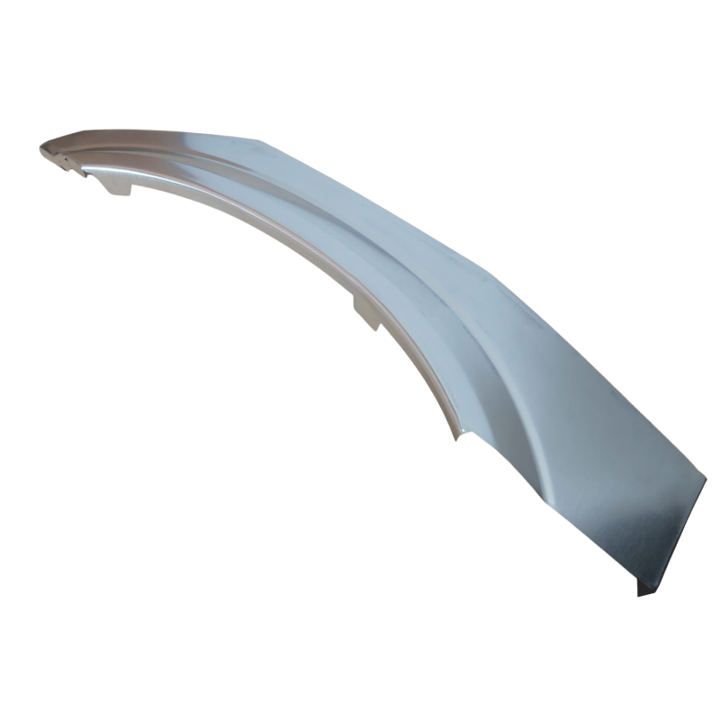 OPEL FRONTERA 98-03 PREDNÝ BLATNÍK ĽAVÝ (HORNÝ ČASŤ)