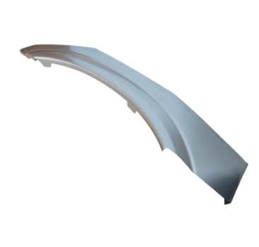 OPEL FRONTERA 98-03 BŁOTNIK PRZEDNI LEWY CZ.GÓRNA