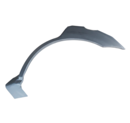 MITSUBISHI OUTLANDER II 06-12 REAR LEFT FENDER