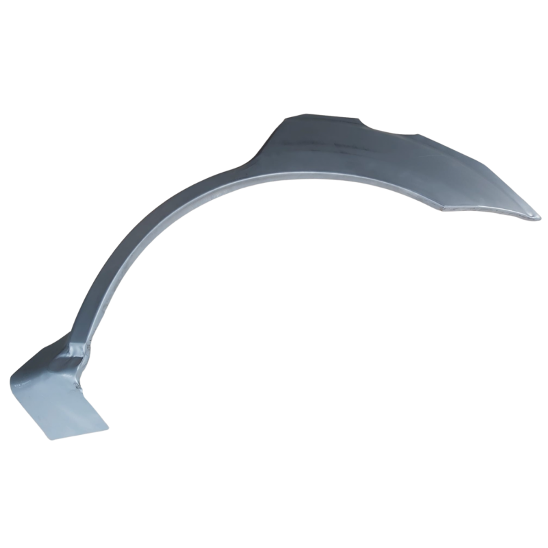 MITSUBISHI OUTLANDER II 06-12 REAR LEFT FENDER MITSUBISHI OUTLANDER II 06-12 REAR LEFT FENDER