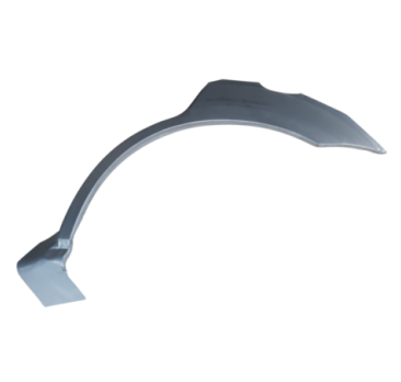 MITSUBISHI OUTLANDER II 06-12 REAR LEFT FENDER