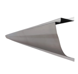 OPRAVA PRAHOV AUDI 100 C1 74-76