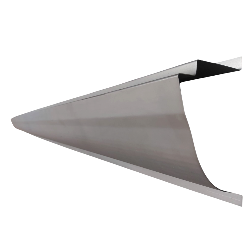 AUDI 100 C1 74-76 SIDE REPAIR KIT