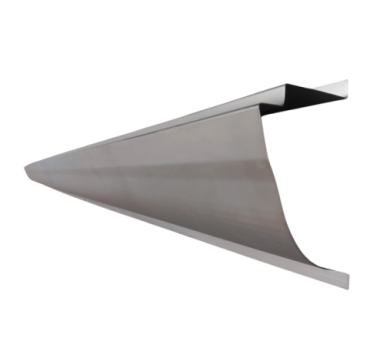 AUDI 100 C1 74-76 OLDALSÓ JAVÍTÓKÉSZLET