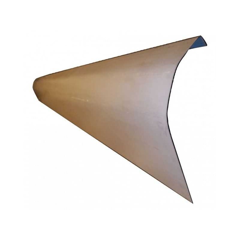 AUDI 100 C4 90-94 PRAH / OPRAVA PRAHOV