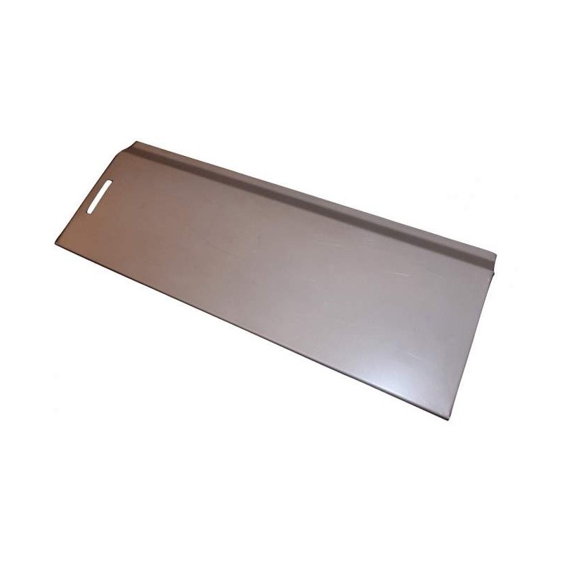 MERCEDES MB 100 REAR DOOR TRIM LEFT