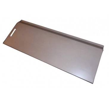 MERCEDES MB 100 REAR DOOR TRIM LEFT