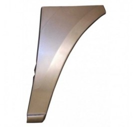 MAZDA MPV 99-06 BŁOTNIK PRZEDNI PRAWY