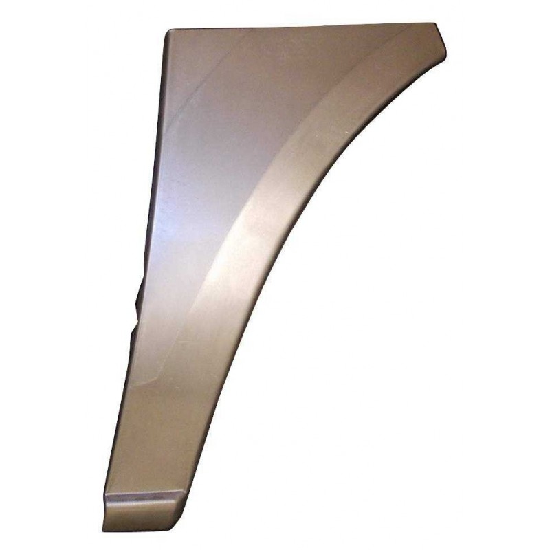 MAZDA MPV 99-06 FRONT RIGHT FENDER