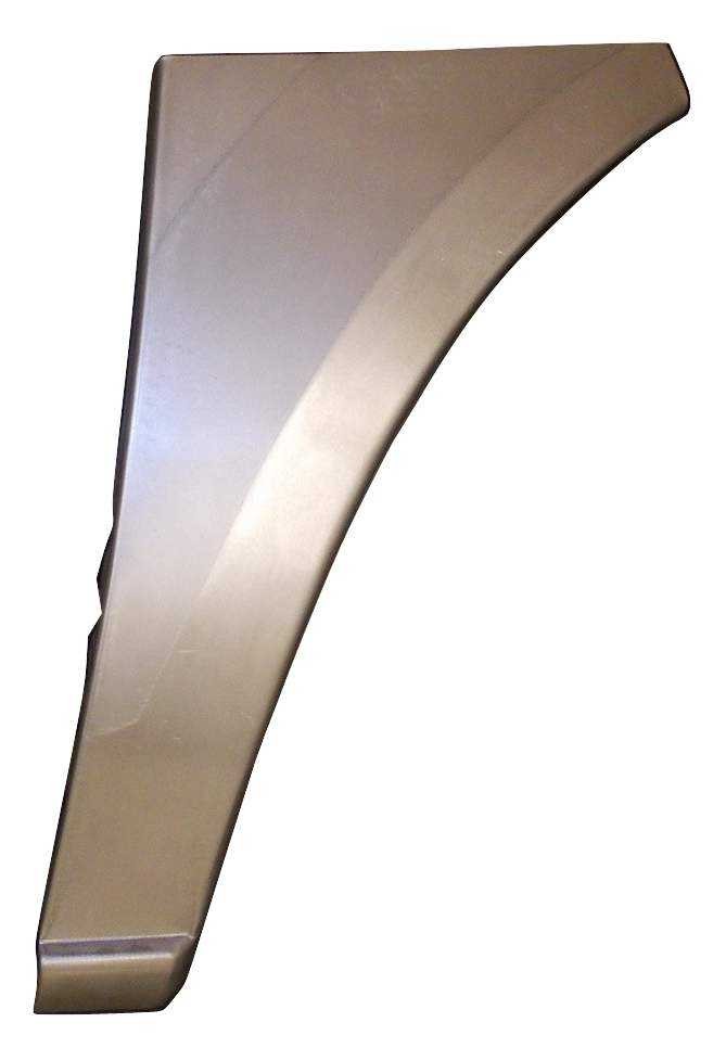 MAZDA MPV 99-06 PRAVÝ PREDNÝ BLATNÍK