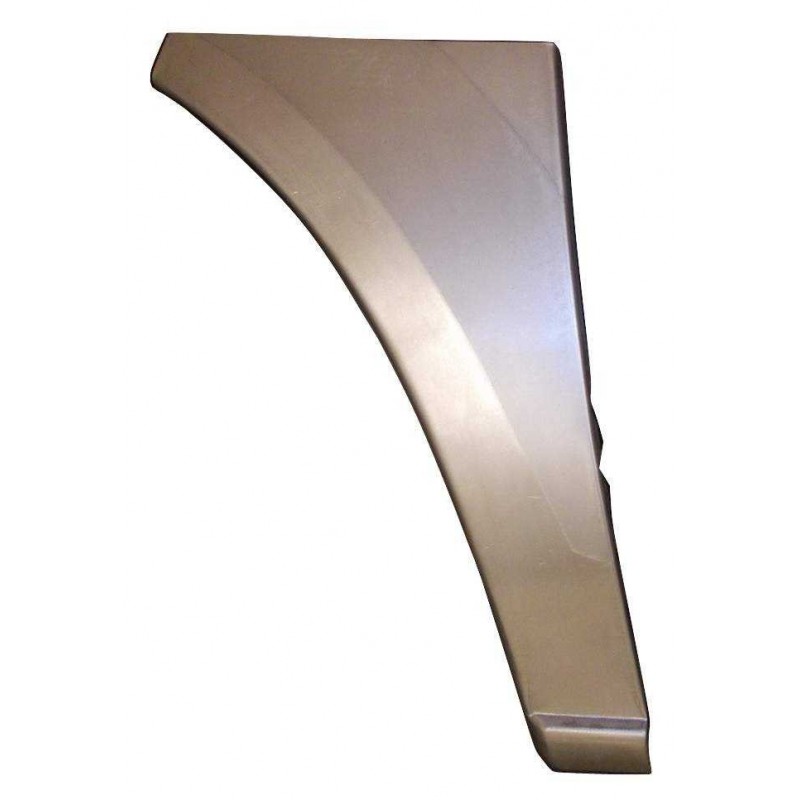 MAZDA MPV 99-06 FRONT LEFT FENDER