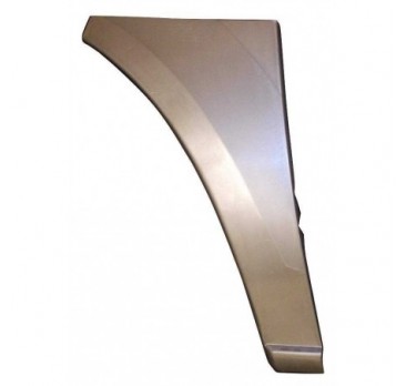 MAZDA MPV 99-06 FRONT LEFT FENDER