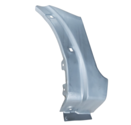 SUZUKI IGNIS 00-03 BŁOTNIK PRZEDNI LEWY