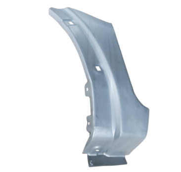 SUZUKI IGNIS 00-03 BŁOTNIK PRZEDNI LEWY