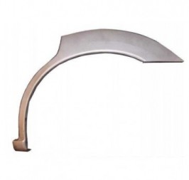 MAZDA MPV 99-06 REAR FENDER REPAIR KIT LEFT