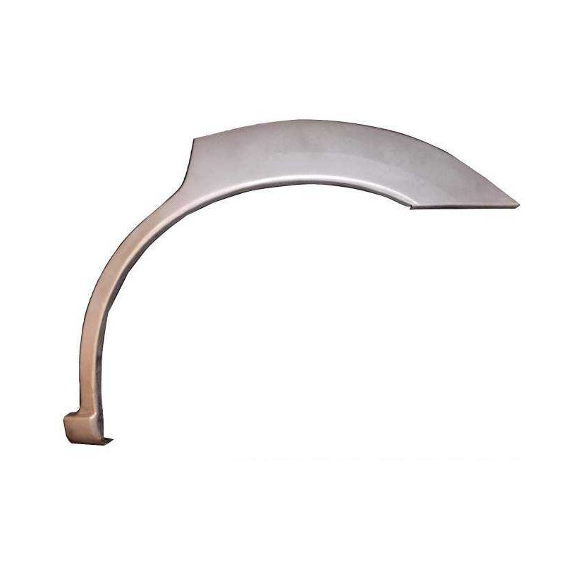 KIT REPARAȚIE ARIPA SPATE STÂNGA MAZDA MPV 99-06