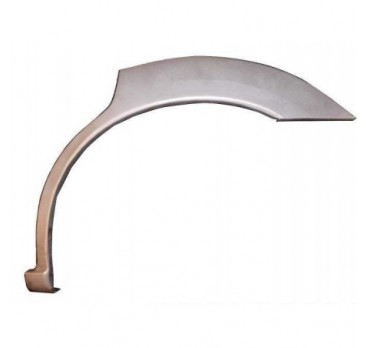 MAZDA MPV 99-06 REAR FENDER REPAIR KIT LEFT