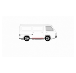 PRAG UȘĂ LATERALĂ MERCEDES MB 100 87