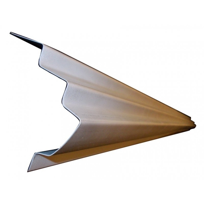 MERCEDES MB 100 87 SIDE DOOR THRESHOLD