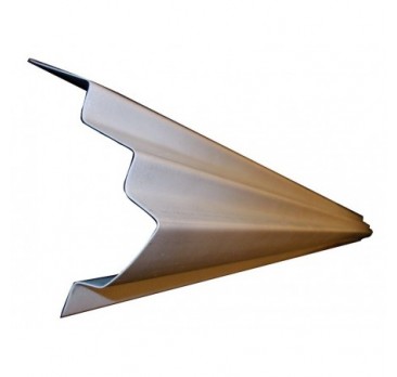 MERCEDES MB 100 87 SIDE DOOR THRESHOLD