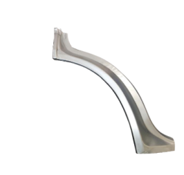 NISSAN PATHFINDER (R51) 04-13 RIGHT REAR FENDER