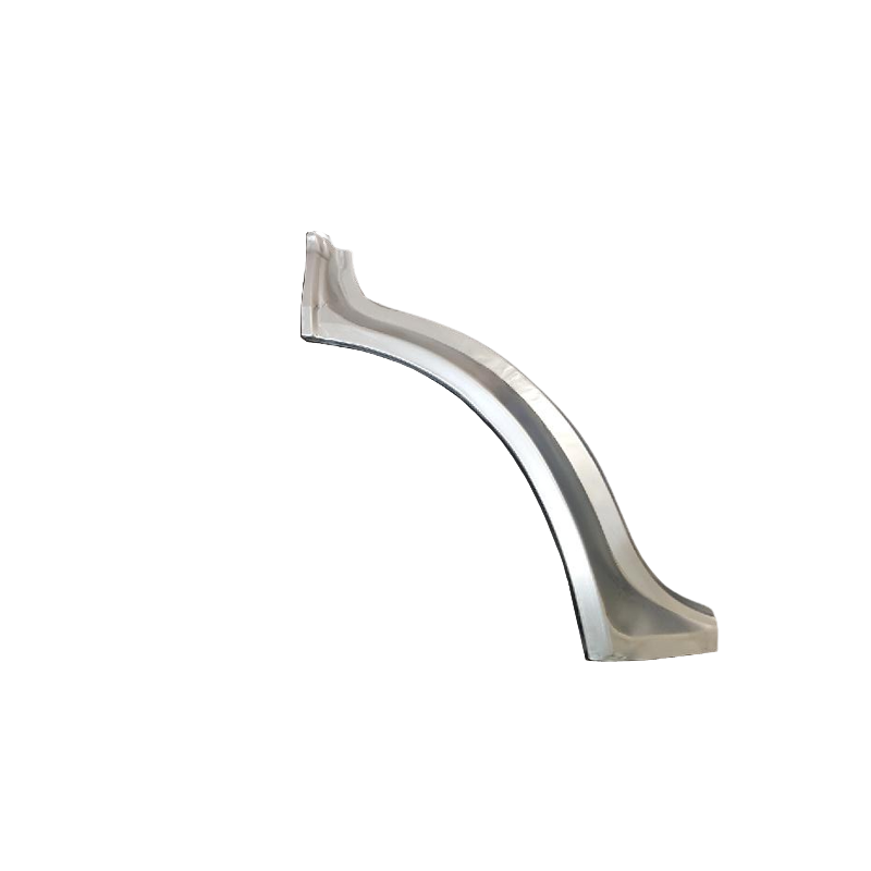 NISSAN PATHFINDER (R51) 04-13 RIGHT REAR FENDER