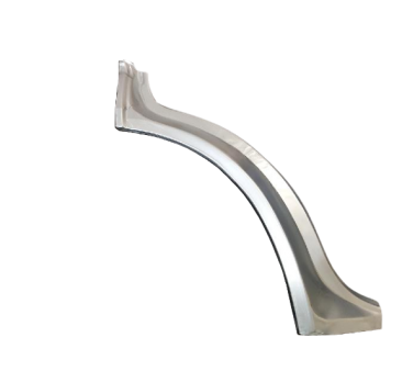 NISSAN PATHFINDER (R51) 04-13 RIGHT REAR FENDER