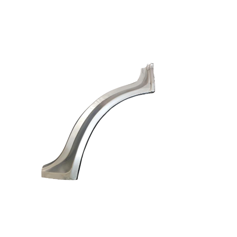 NISSAN PATHFINDER (R51) 04-13 REAR LEFT FENDER