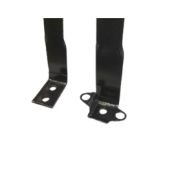 RENAULT LAGUNA I 93-01 OBEJMY ZBIORNIKA PALIWA