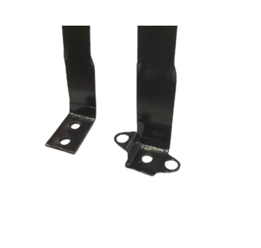 RENAULT LAGUNA I 93-01 OBEJMY ZBIORNIKA PALIWA