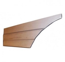 ŻUK POSZYCIE DRZWI PRZEDNICH KABINY PRAWE