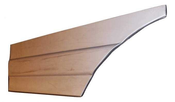 PRAVÝ KRYT PREDNÝCH DVERÍ KABÍNY ŻUK