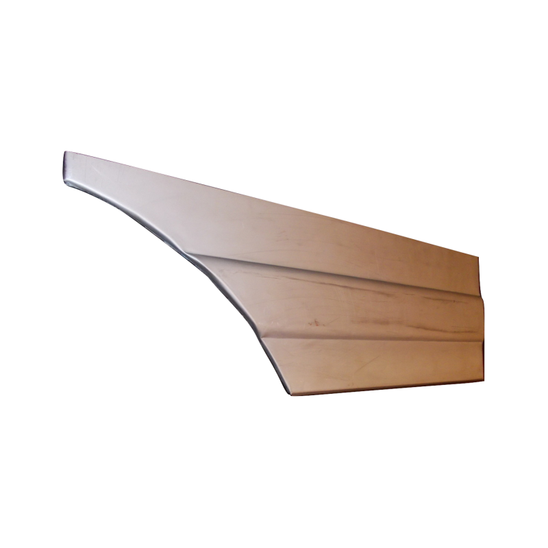 ŻUK ELSŐ FÜLKE AJTÓBURKOLAT BAL OLDAL