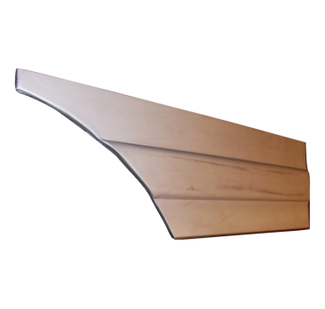 ŻUK FRONT CABIN DOOR COVER LEFT