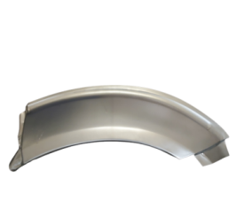 NISSAN PATHFINDER (R51) 04-13 REAR LEFT FENDER