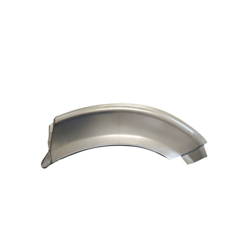 NISSAN PATHFINDER (R51) 04-13 REAR LEFT FENDER