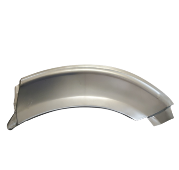 NISSAN PATHFINDER (R51) 04-13 REAR LEFT FENDER