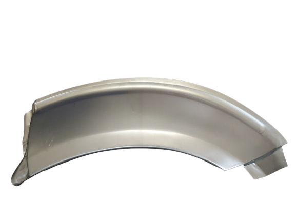 NISSAN PATHFINDER (R51) 04-13 ZADNÝ ĽAVÝ BLATNÍK