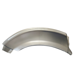 NISSAN PATHFINDER (R51) 04-13 REAR FENDER RIGHT
