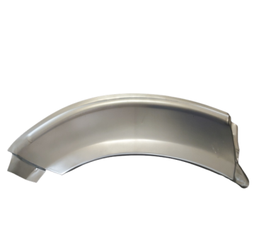 NISSAN PATHFINDER (R51) 04-13 REAR FENDER RIGHT