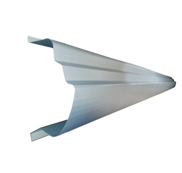 OPEL INSIGNIA 08-17 SILL REPAIR COVER LEFT