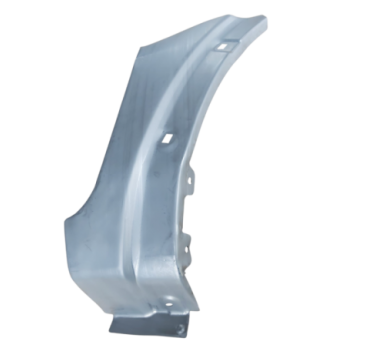 SUZUKI IGNIS 00-03 FRONT RIGHT FENDER
