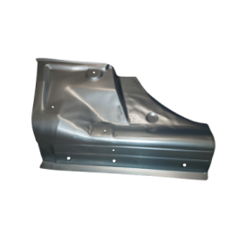 SUZUKI GRAND VITARA 3D 05- REAR RIGHT SILL