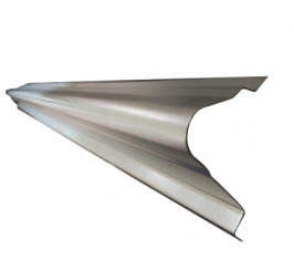 SKODA OCTAVIA 96-10 THRESHOLD REPAIR