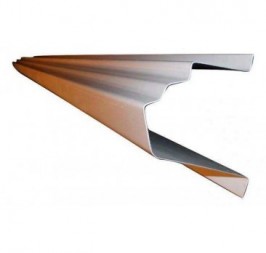 MITSUBISHI COLT 95-04 REPERATURKA PROGU PRAWA