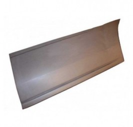 FIAT DOBLO 01-10 BAL OLDAL