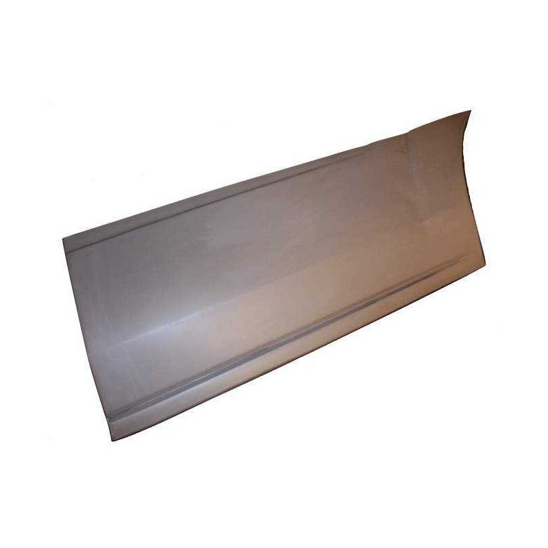 FIAT DOBLO 01-10 PARTEA STÂNGĂ