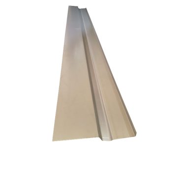 RENAULT KANGOO 13-20 FLOOR FOR SLIDING DOORS