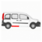 PRAG UȘĂ CULISANTĂ RENAULT KANGOO 13-20