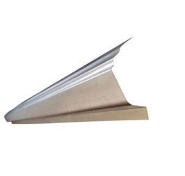 RENAULT KANGOO 13-20 PRAH POSUVNÝCH DVERÍ